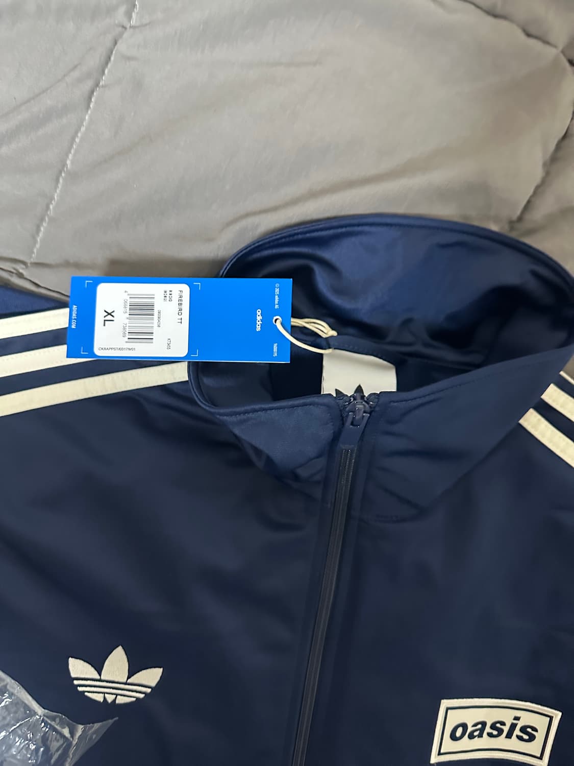 아디다스 오아시스 져지 상품이미지1