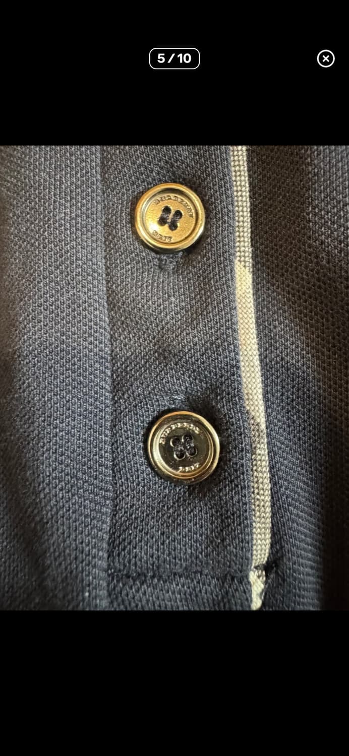 Burberry brit 버버리브릿 티셔츠 상품이미지5