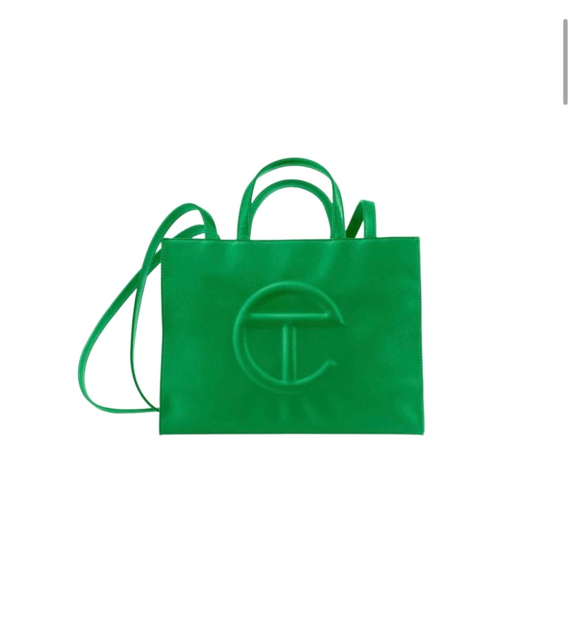 텔파 미디움 스크린 그린 상품이미지1