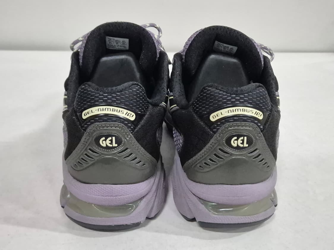 아식스 젤 님버스10.1 바이올렛 쿼츠/쿨 마차(275) 상품이미지5