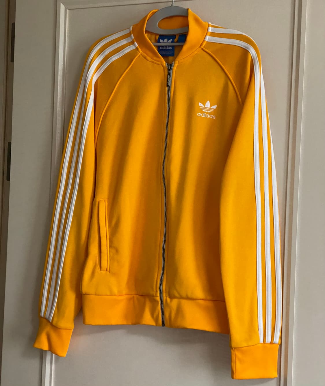 아디다스 트랙탑 져지 100 상품이미지1