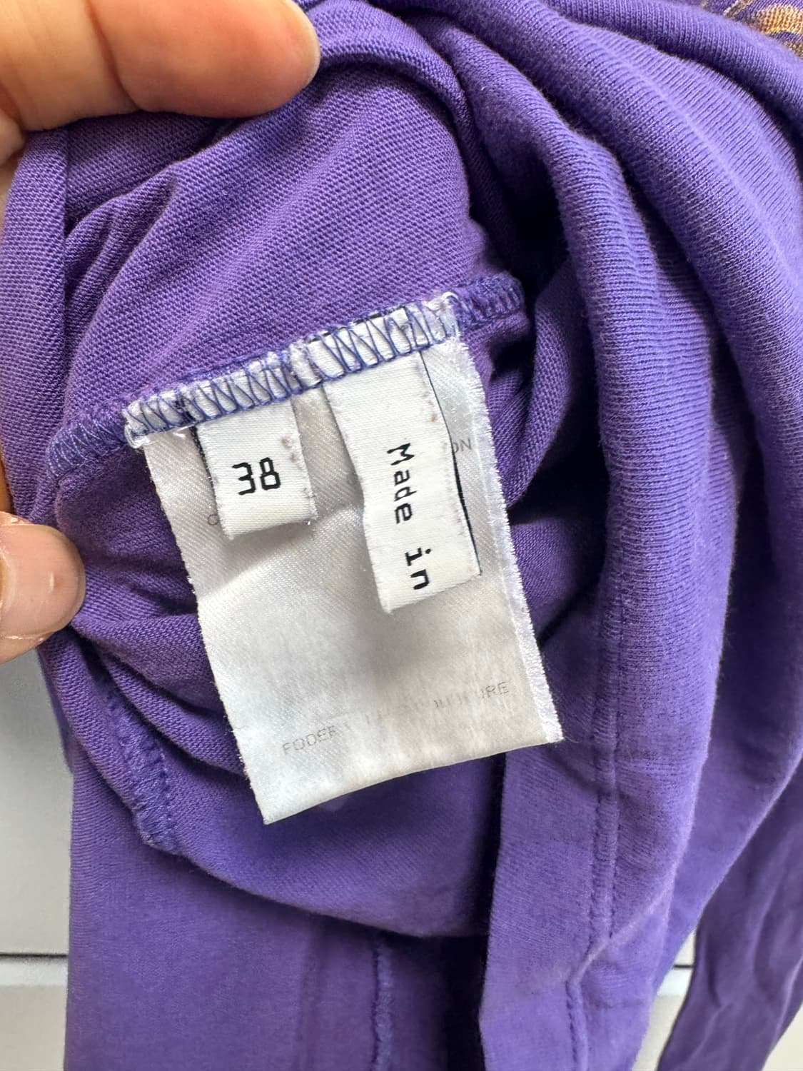 2000s balenciaga 상품이미지4