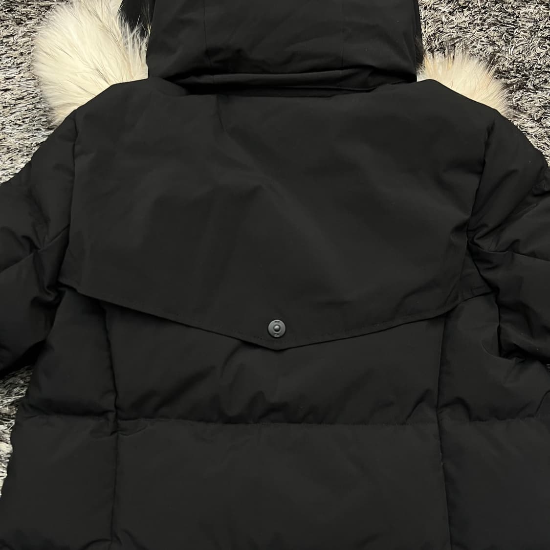 K2 여성 구스다운 롱패딩 (90) 상품이미지4