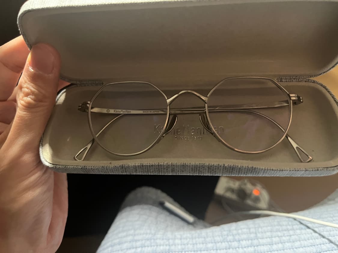 카멘마넨 9917 메탈실버(47) 상품이미지1