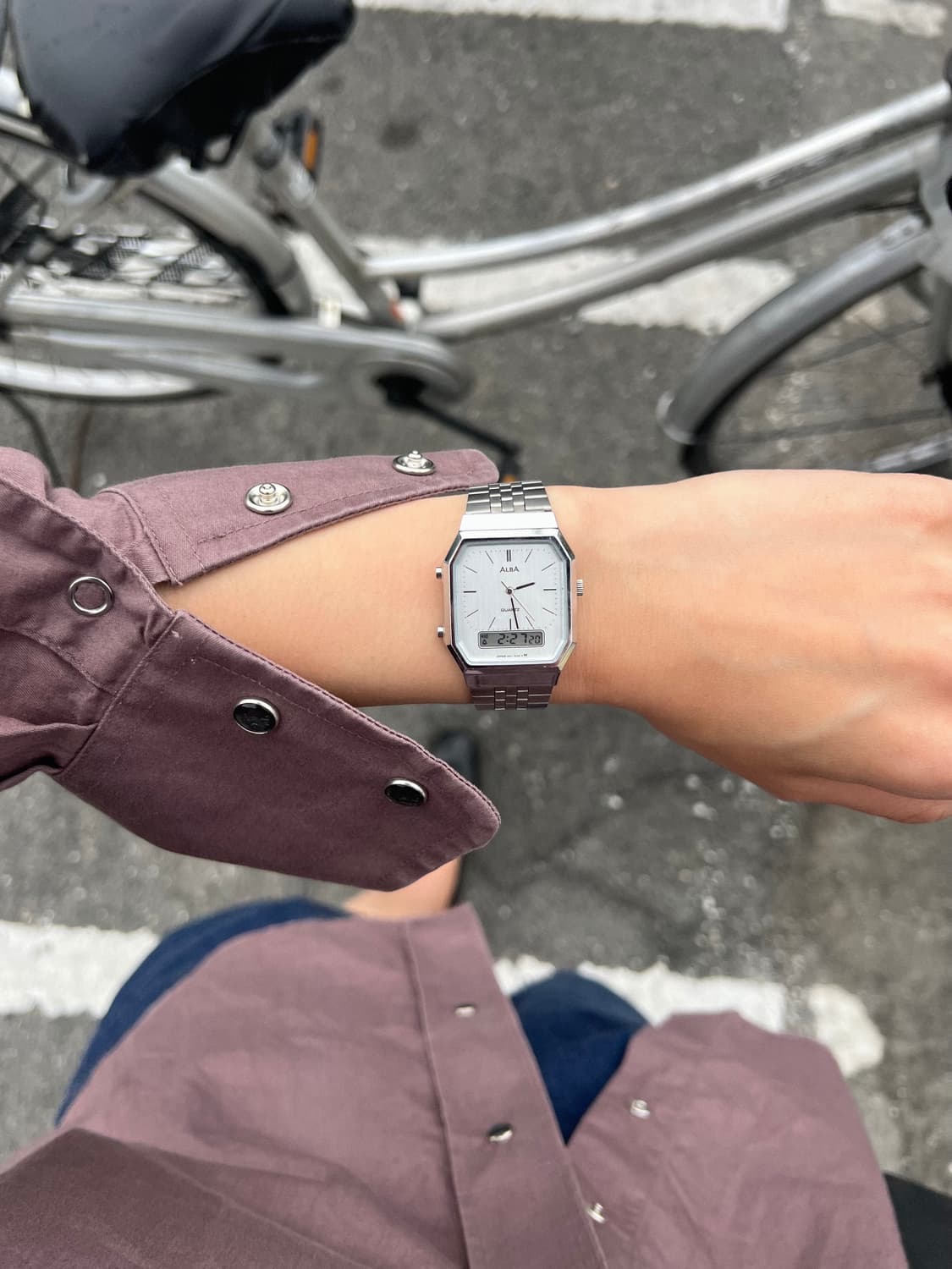Seiko Alba 상품이미지1
