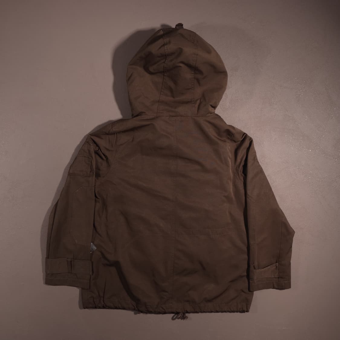 MILITARY GRUNGE JACKET 상품이미지8