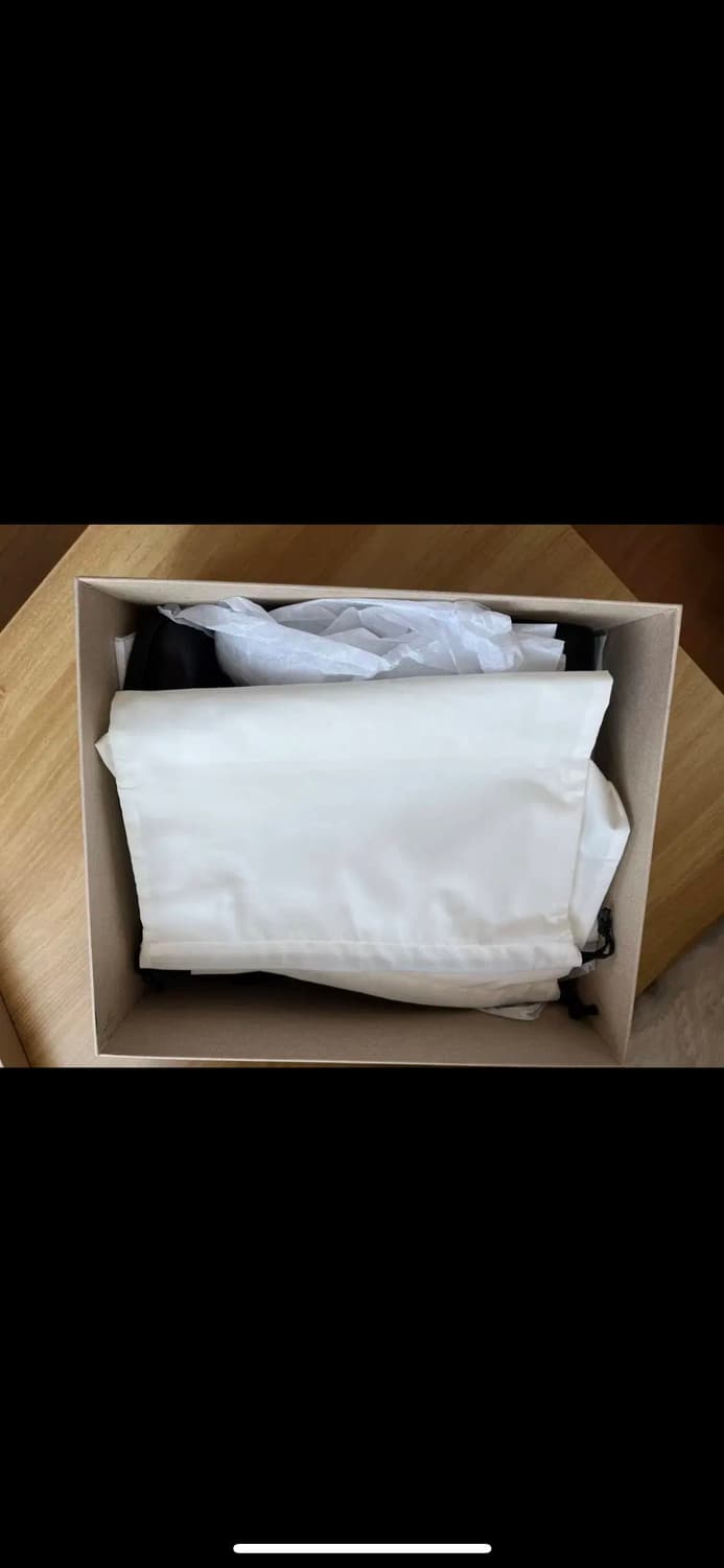 르메르 20시즌 Zipped Boots 코도반 40 사이즈 팝니다 상품이미지2