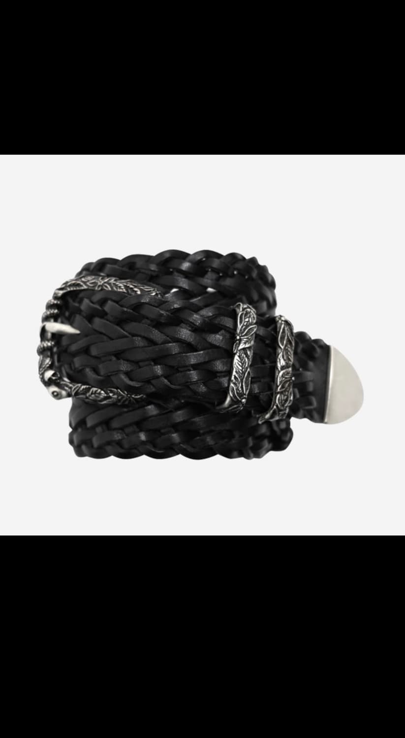 파프롬왓 벨트 구합니다 상품이미지1