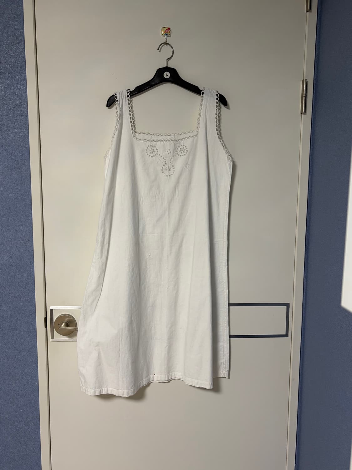 빈티지 쉬미즈 상품이미지1