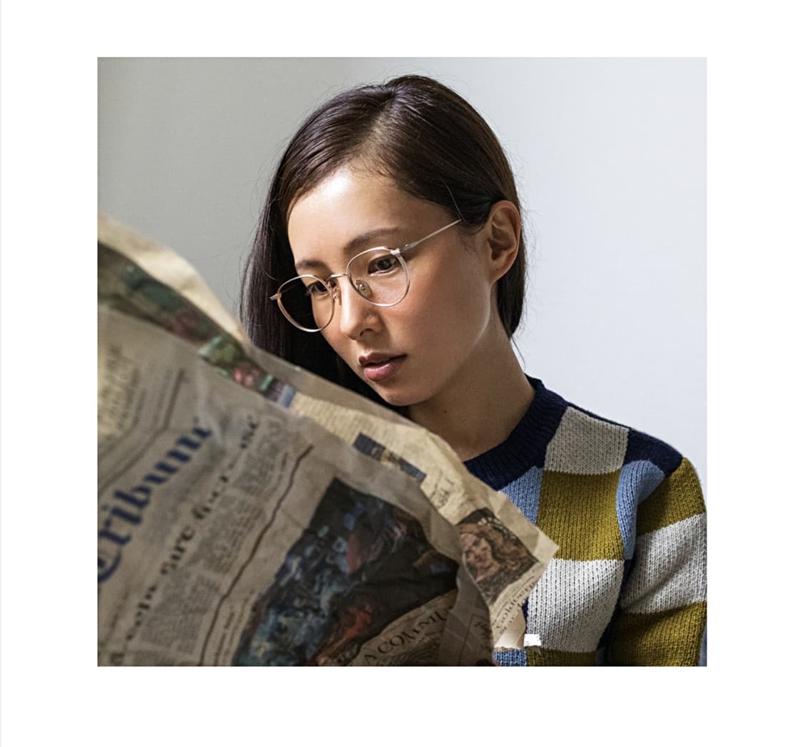 NEW 홀든콜필드 49사이즈-페르시안 그레이
 상품이미지8