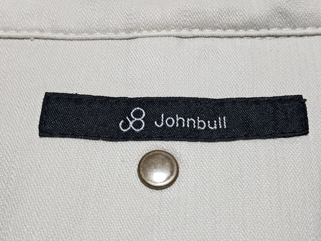 존불 Johnbull 면자켓 M 상품이미지6