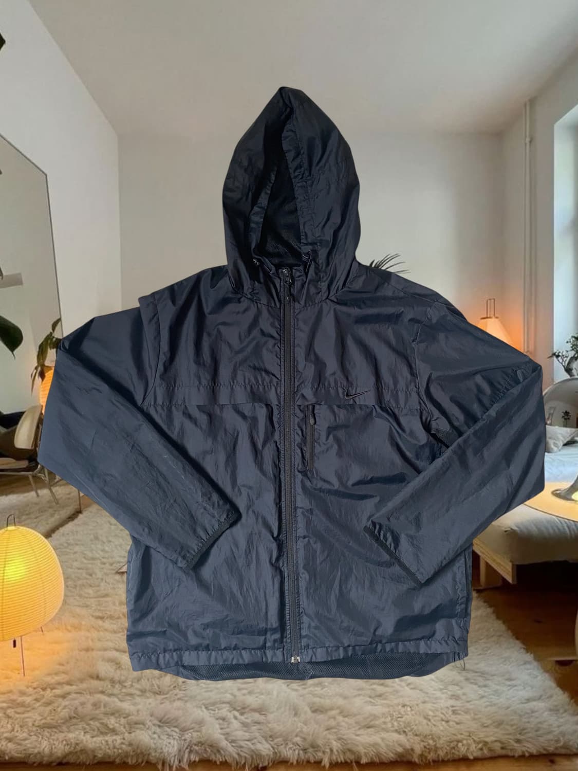 나이키 바람막이 (Man XL) AB1322 상품이미지1