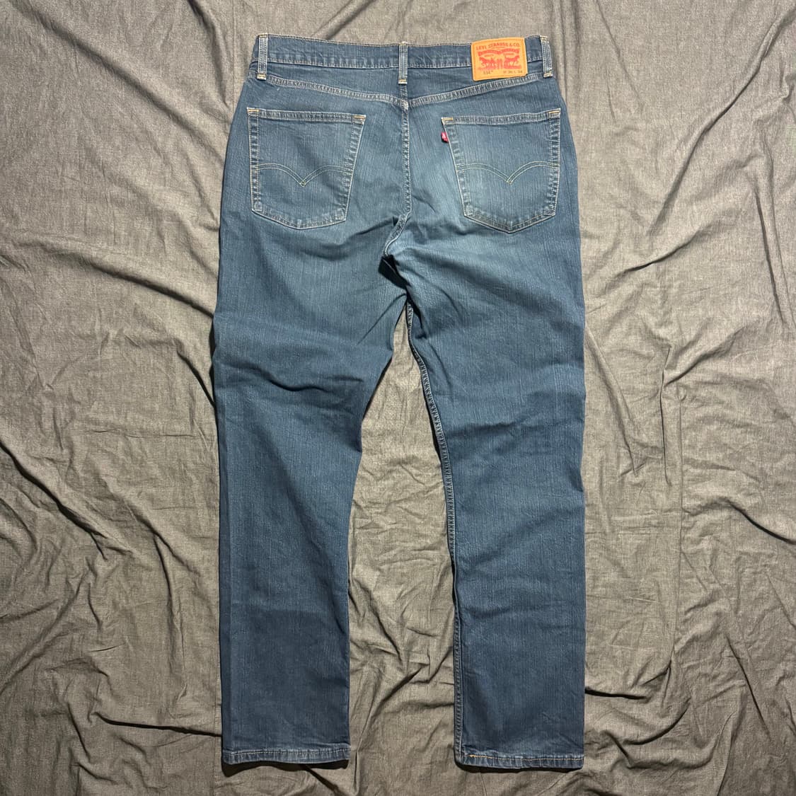 514 Denim Pants 상품이미지3
