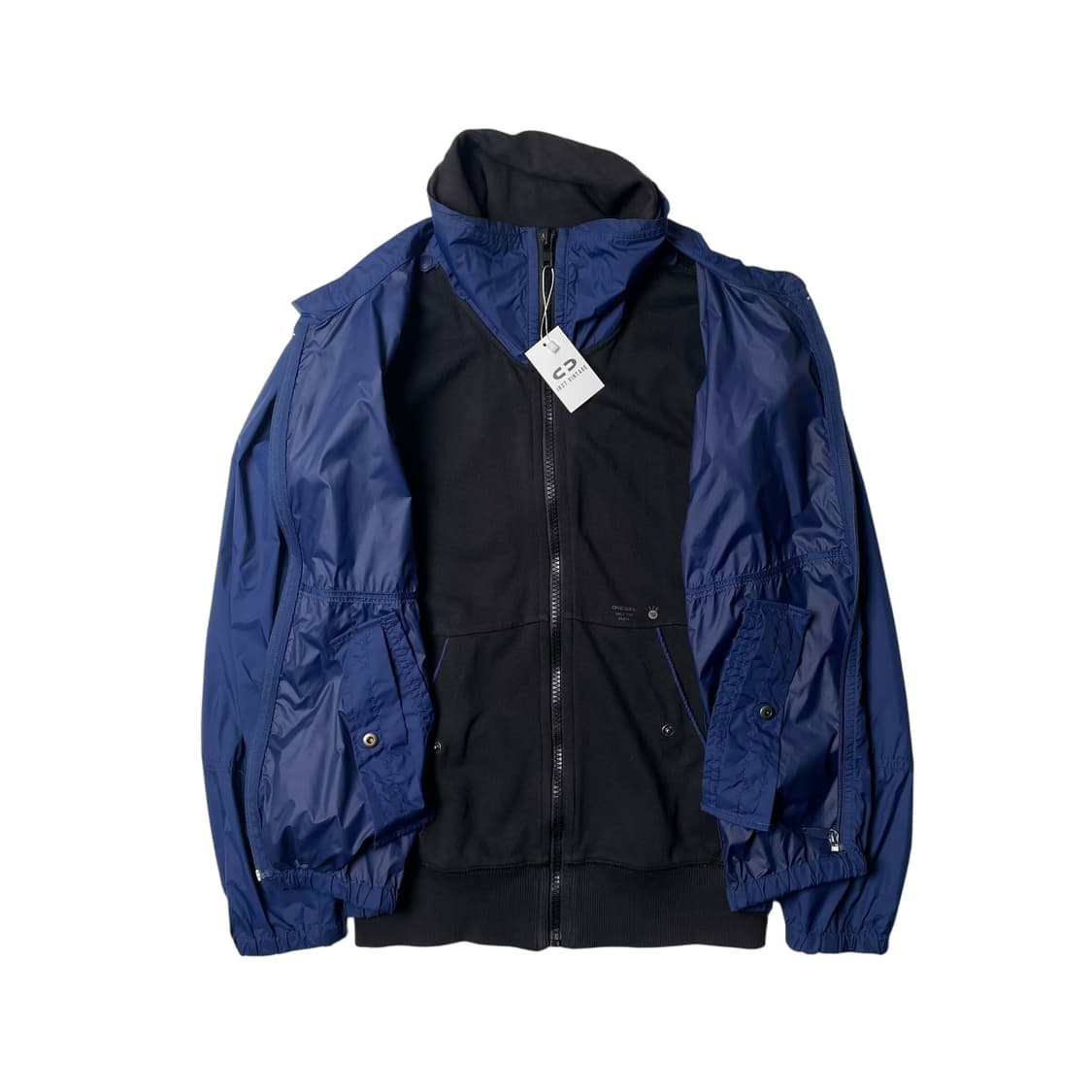 Diesel double transform jk 상품이미지3