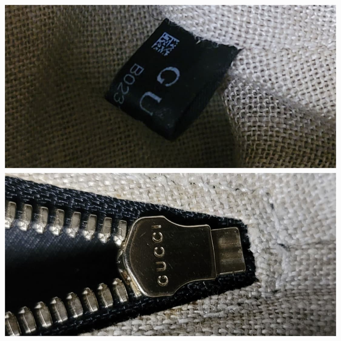 구찌 가방토트백,숄더백(디올펜디샤넬프라다셀린느버버리고야드루이비통발렌시아가 상품이미지9