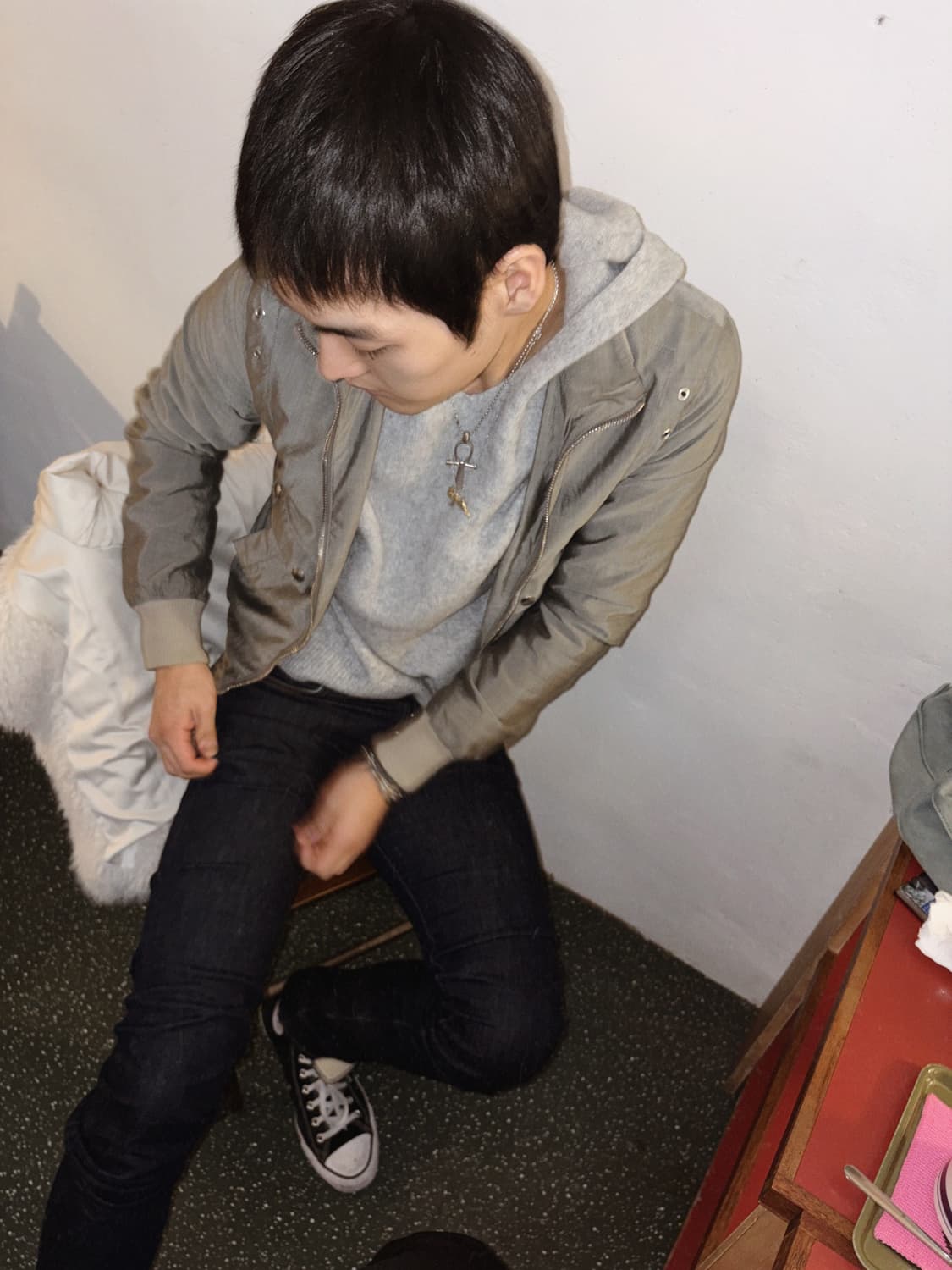 디올옴므 06 jean 30 상품이미지1