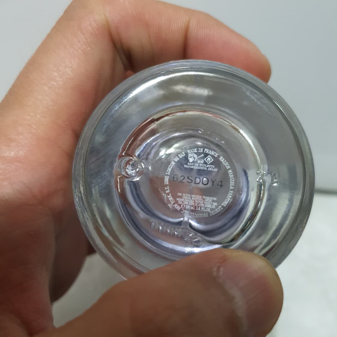 메종 마르지엘라 레이지 선데이 모닝 EDT 100ml 향수 (11) 상품이미지7