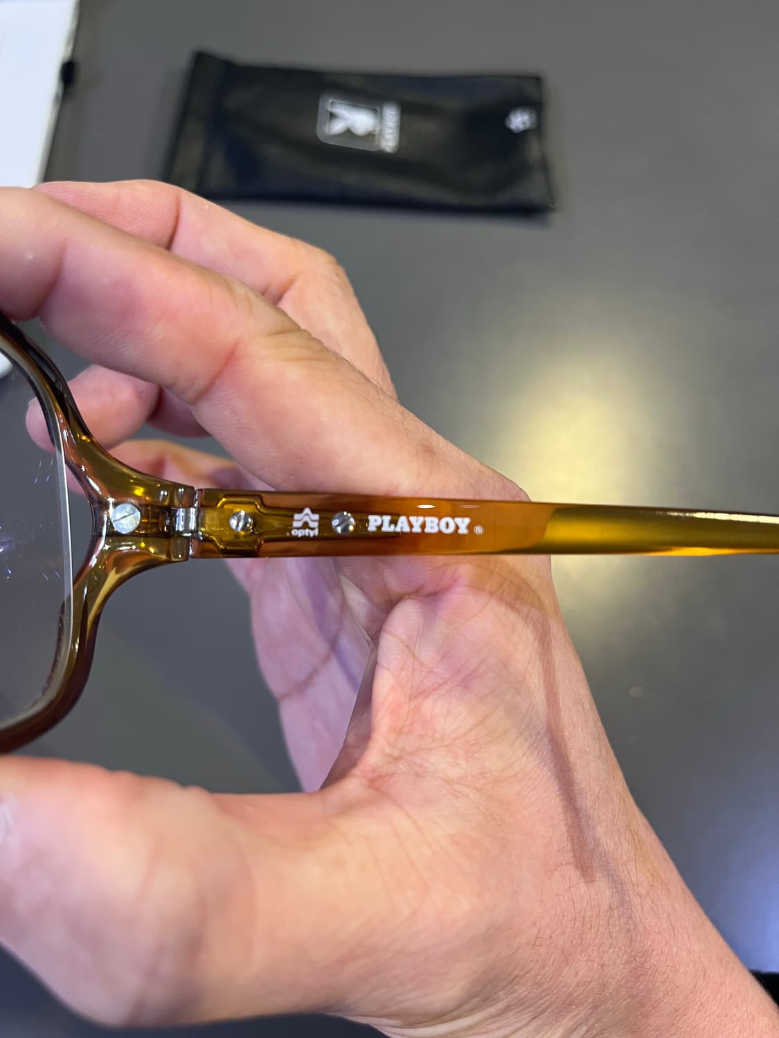 플레이보이 아비에이터 4525(오스트리아산) 상품이미지4