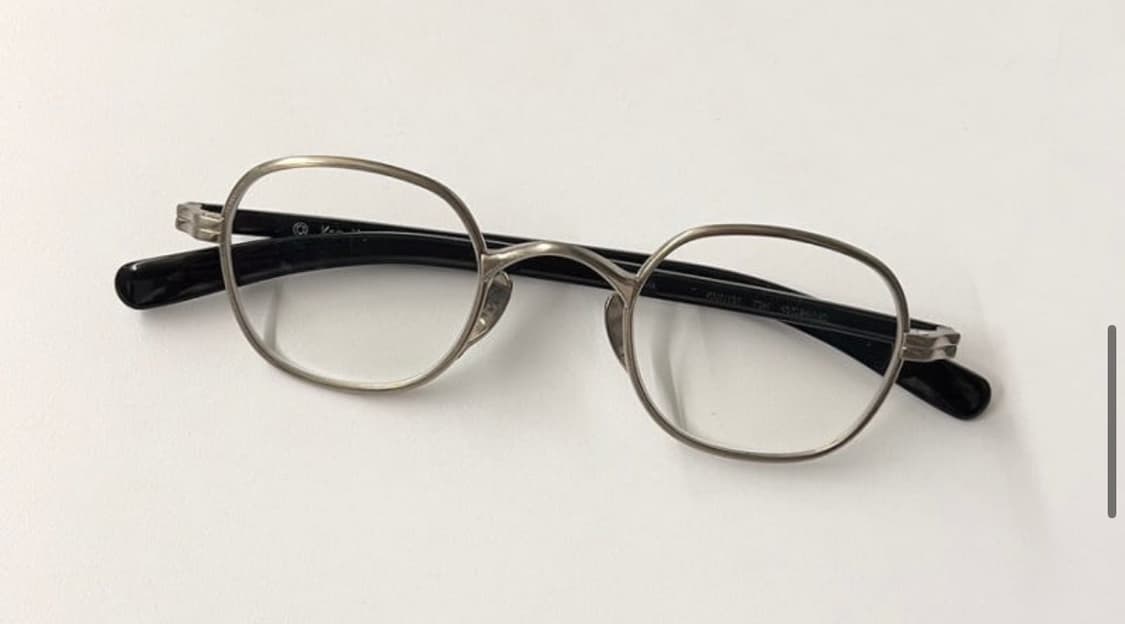 가메만넨 kmn 131 tsh 안경 판매 상품이미지2