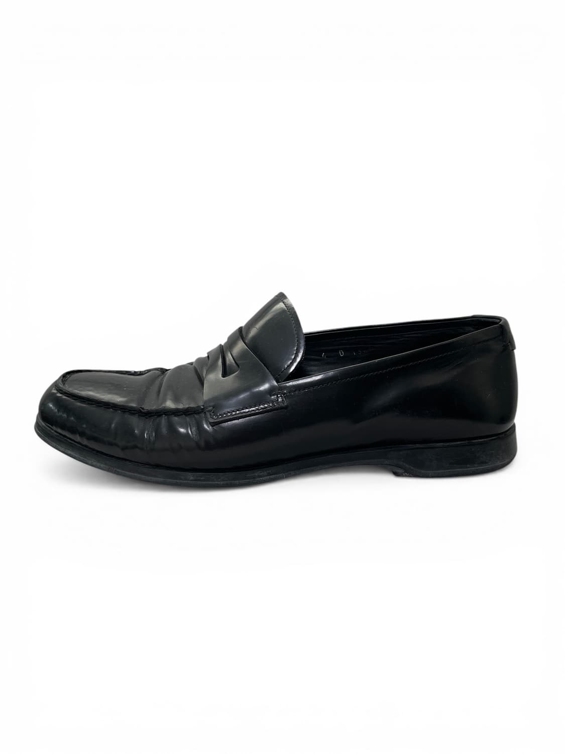 prada sport, penny loafers 상품이미지1