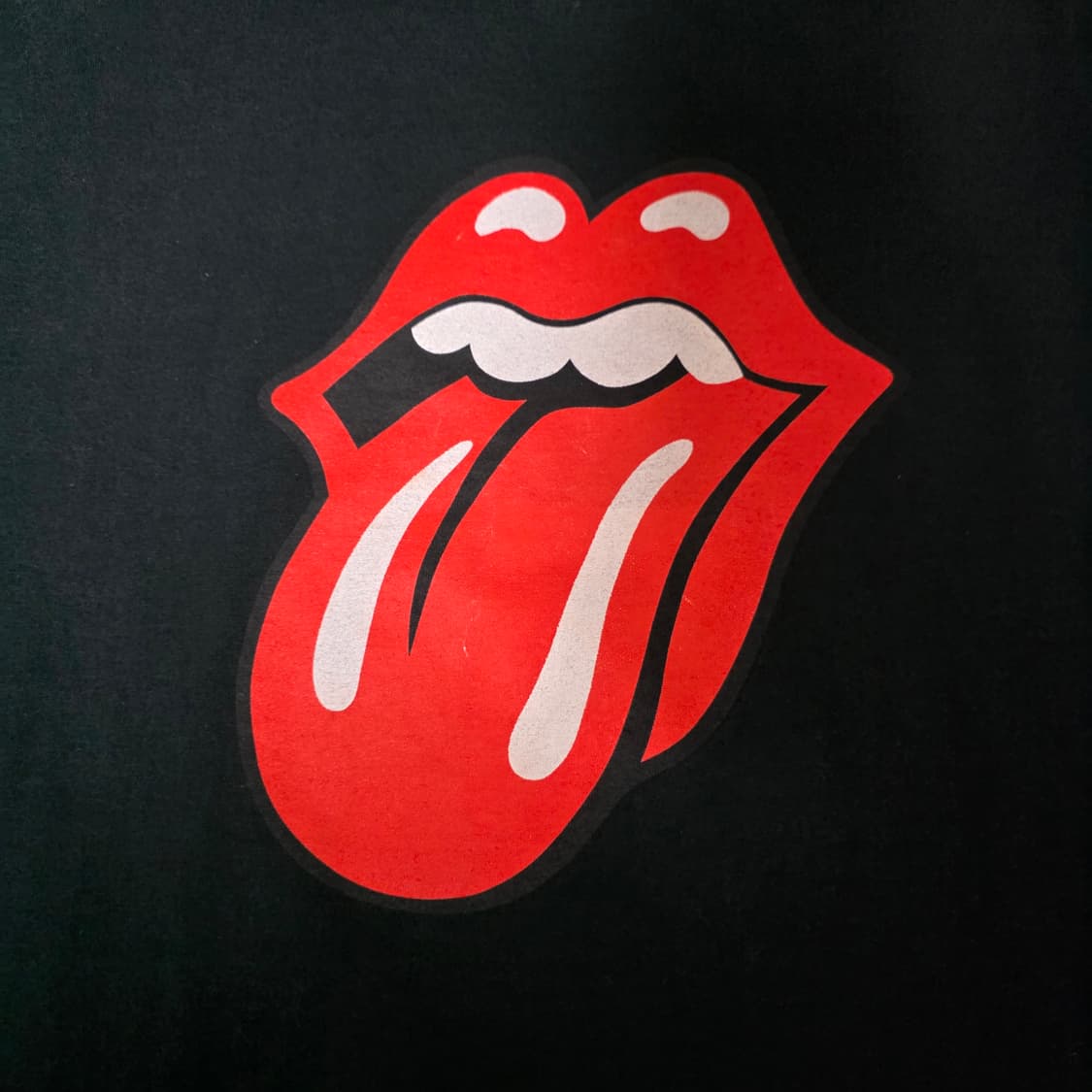 [XL] 90s 롤링스톤즈 1997 빈티지 밴드티 상품이미지2