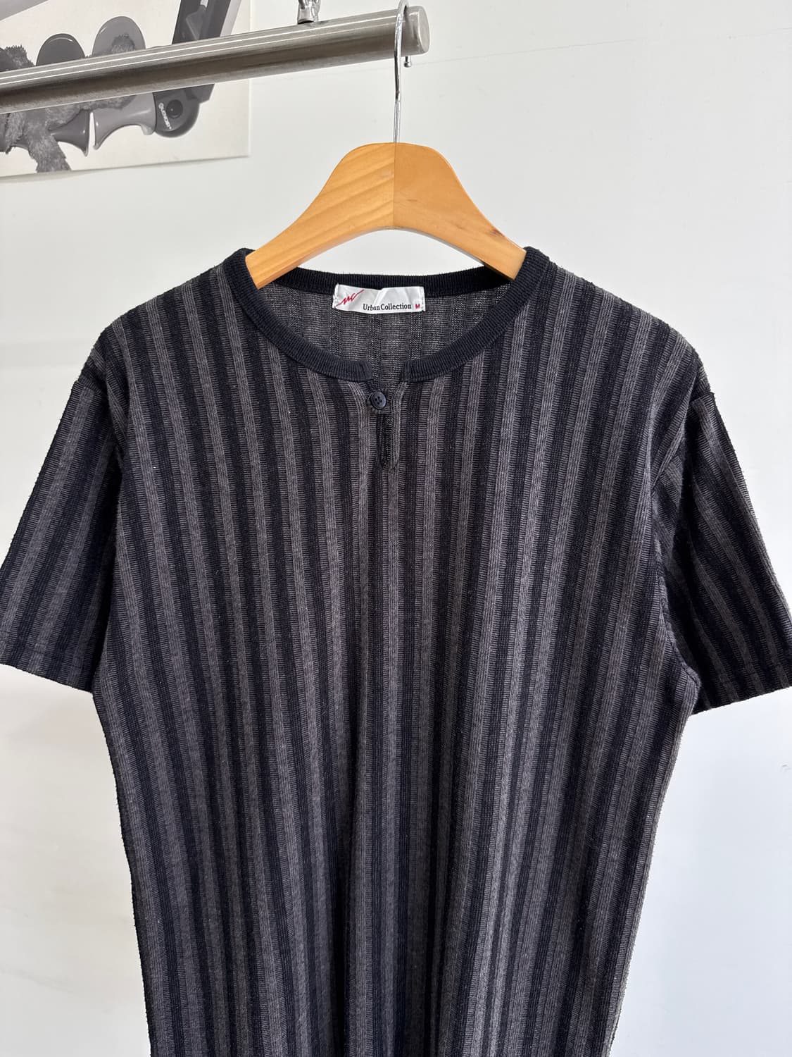 URBAN COLLECTION 반팔티셔츠  상품이미지2