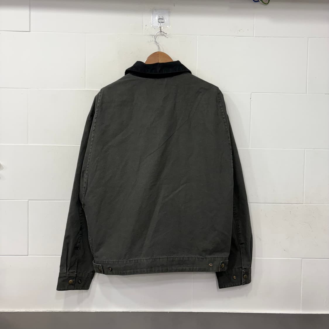 vintage 빈티지 디트로이트 워크 자켓 상품이미지3