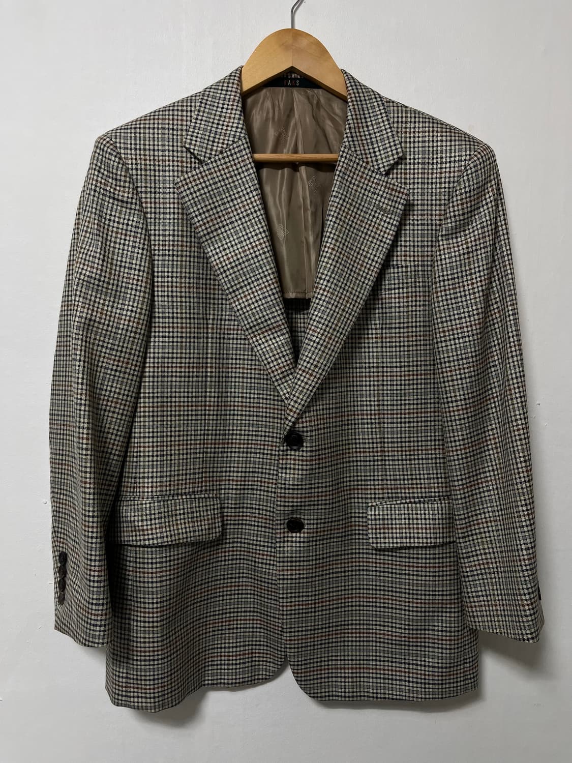 100 DAKS 닥스 블레이저 테일러드 자켓 정품 상품이미지1