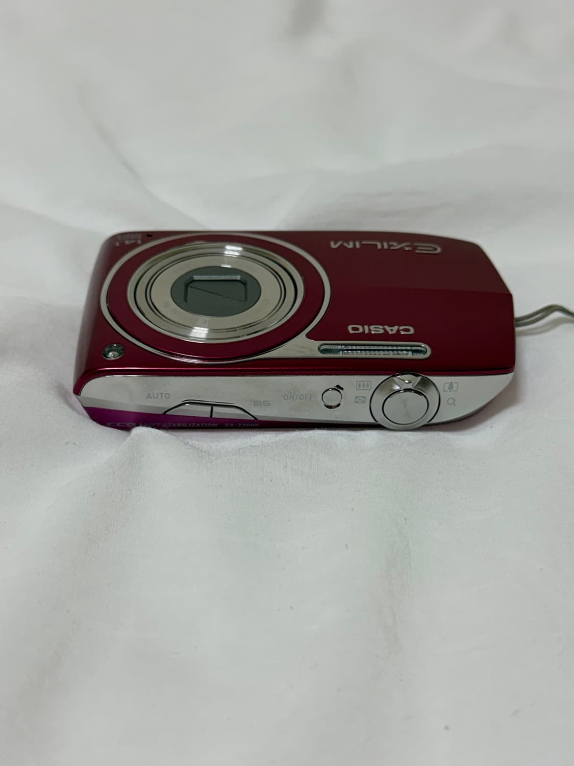 카시오 엑슬림 ex-2000 (작례O) 상품이미지5