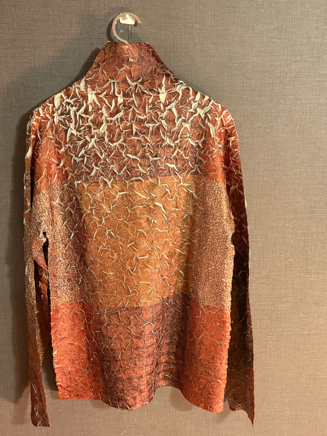 Adolfo Dominguez 블라우스  상품이미지7