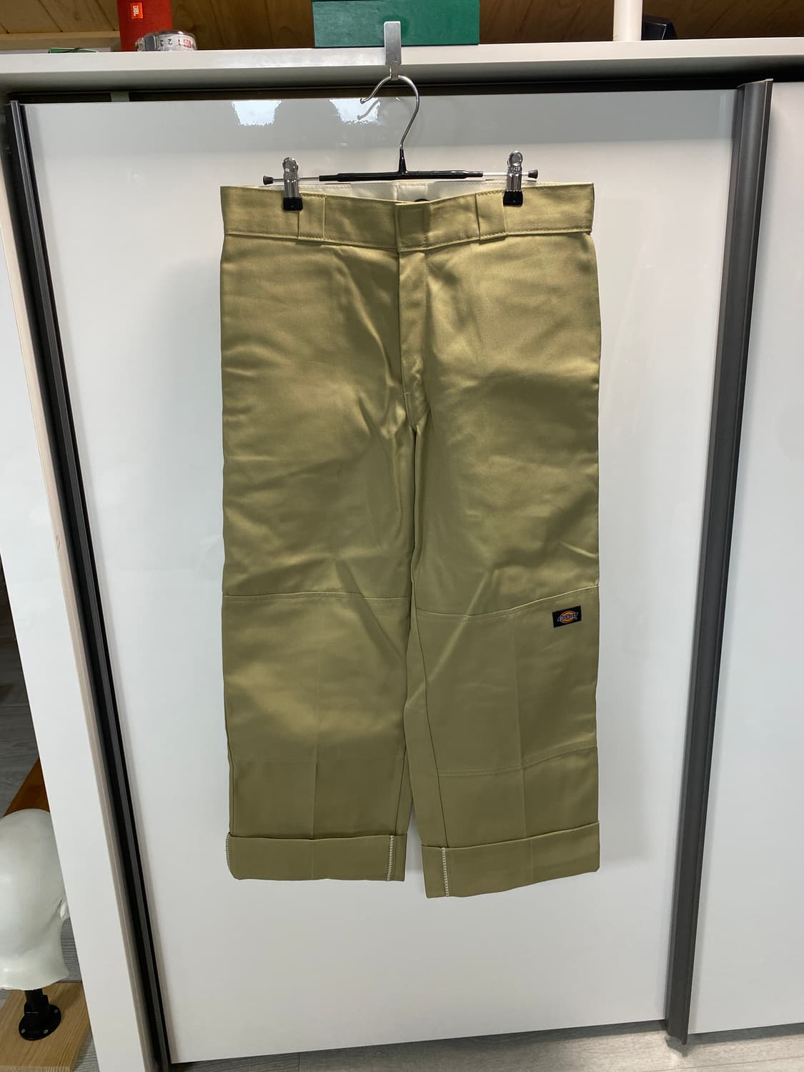 디키즈 더블니 85283 32x32 상품이미지1