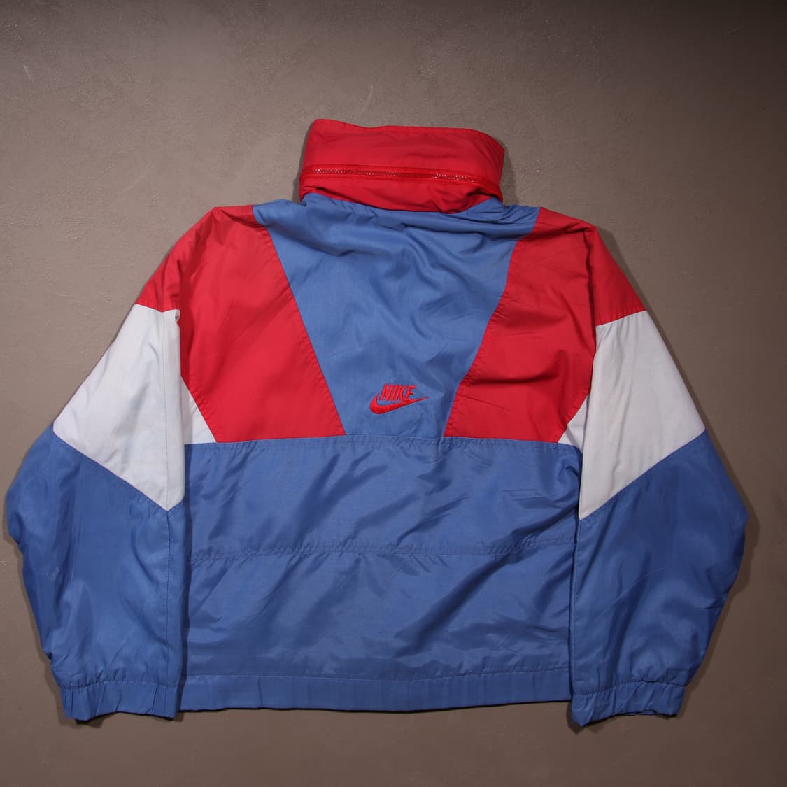  90s 나이키 올드스쿨 나일론 자켓 상품이미지4