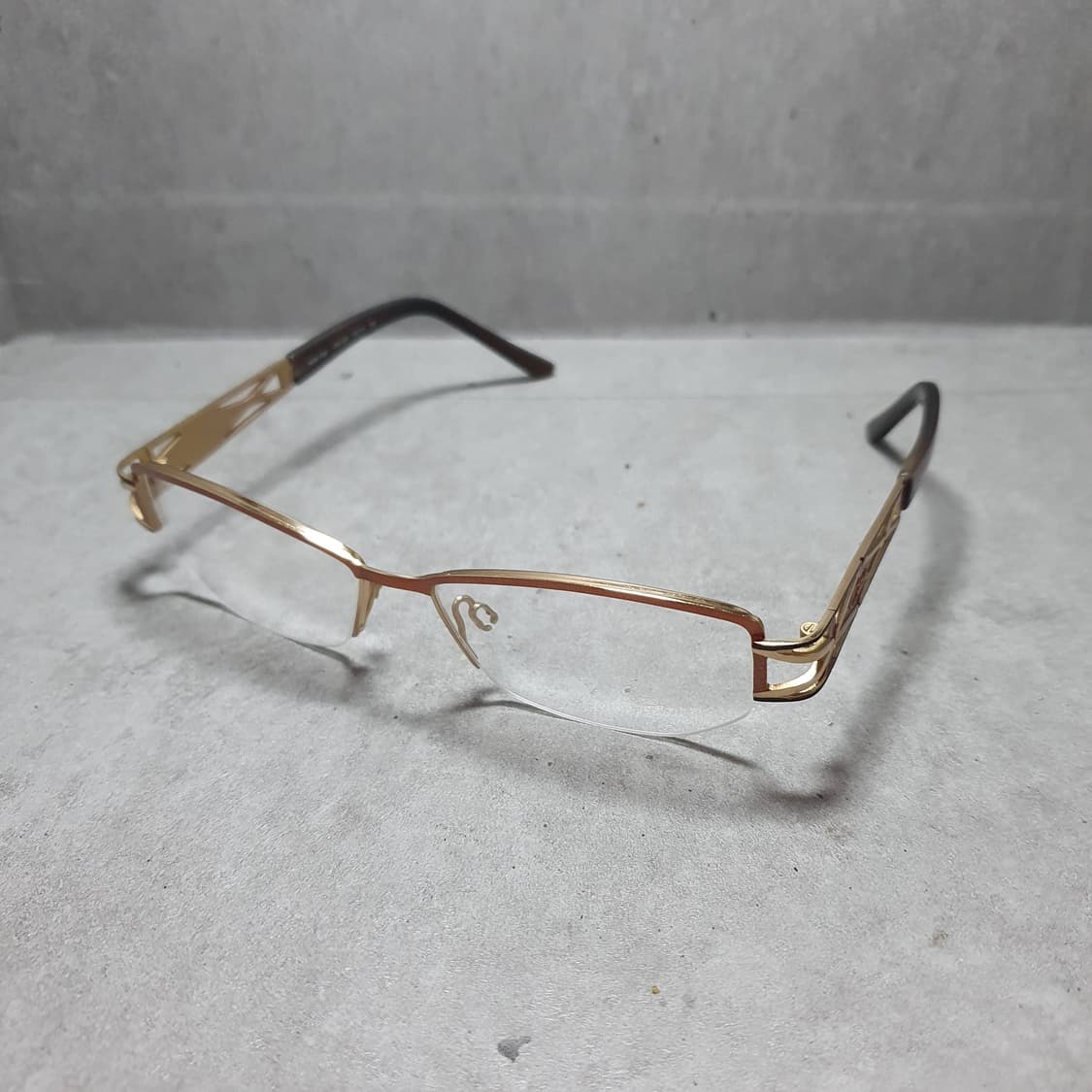 빈티지 카잘 Mod.1032 반무테 상품이미지1