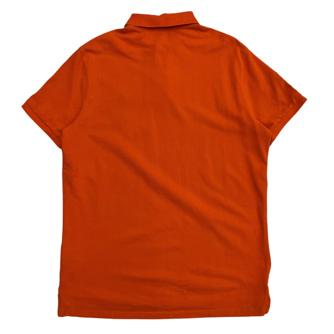 폴로 랄프로렌 그린 빅포니 오렌지 pk 반팔 L 상품이미지3