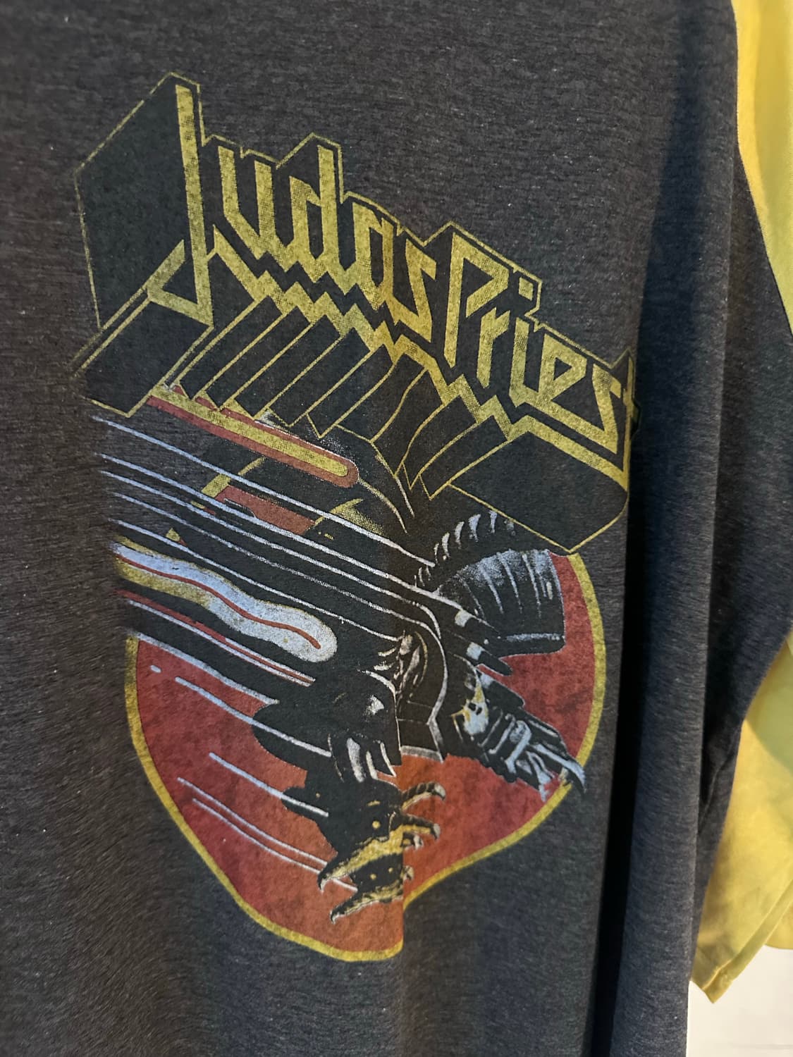 빈티지 나그랑 티 상품이미지2