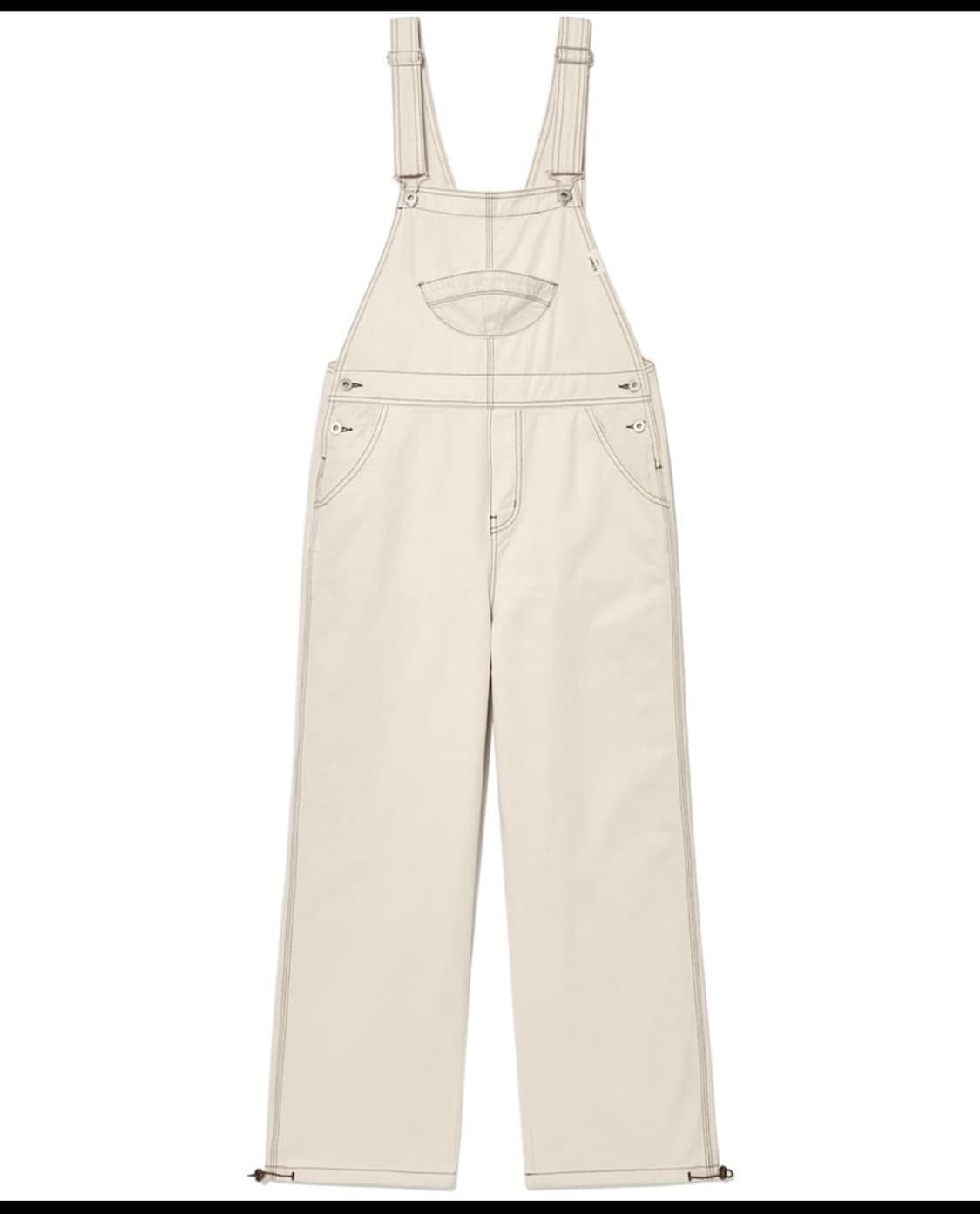 글로니 클래식 쉘 오버롤 상품이미지1