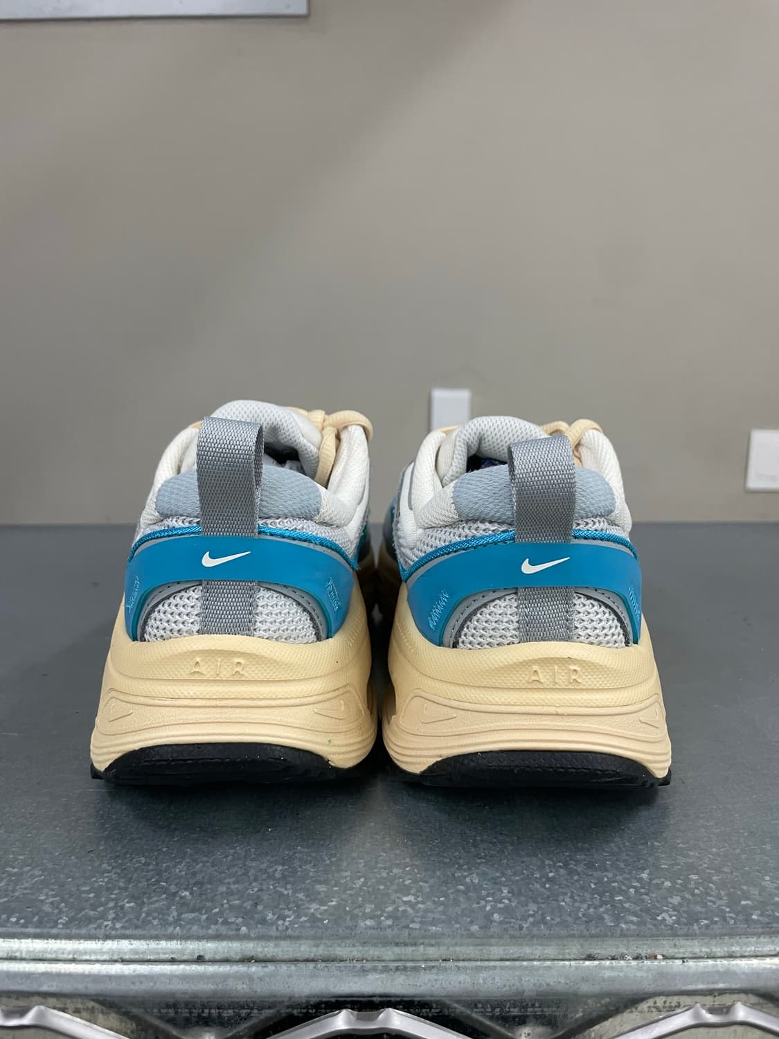 나이키 에어맥스 블리스 235(w) 상품이미지3