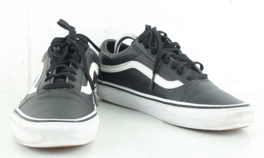 반스 스니커즈 상품이미지1