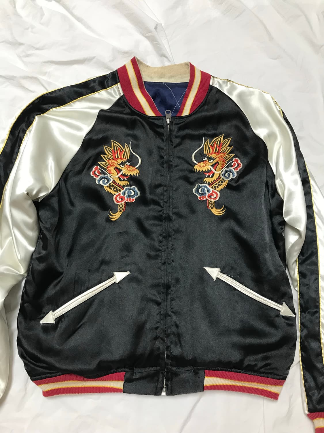 빈티지 스카잔 상품이미지2