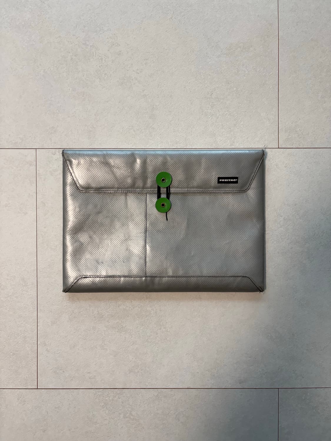 프라이탁 F411 노트북 파우치 슬리브 13인치 상품이미지1