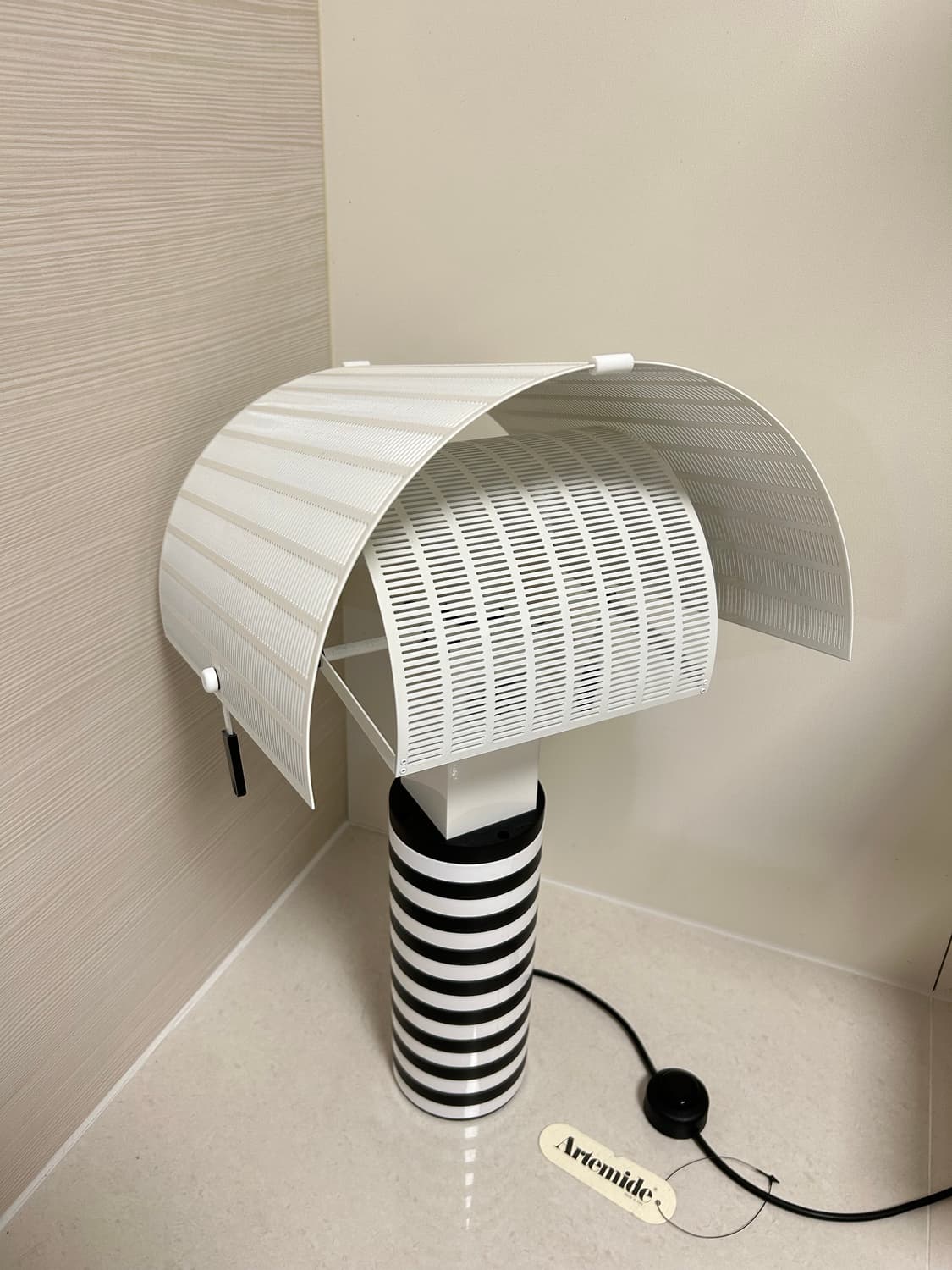 아르떼미데 쇼군 조명 상품이미지2