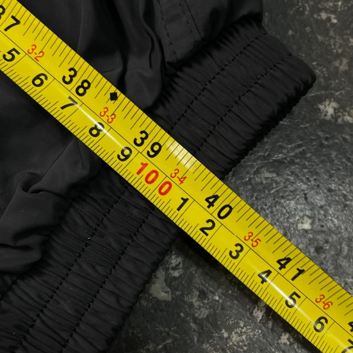 95 아디다스 나일론 조거팬츠  상품이미지9