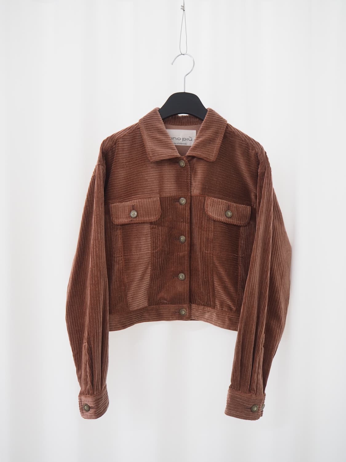 unopiu corduroy jacket  상품이미지1