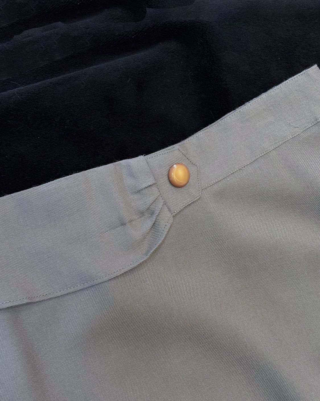 일본빈티지 클래식 롱스커트 상품이미지2