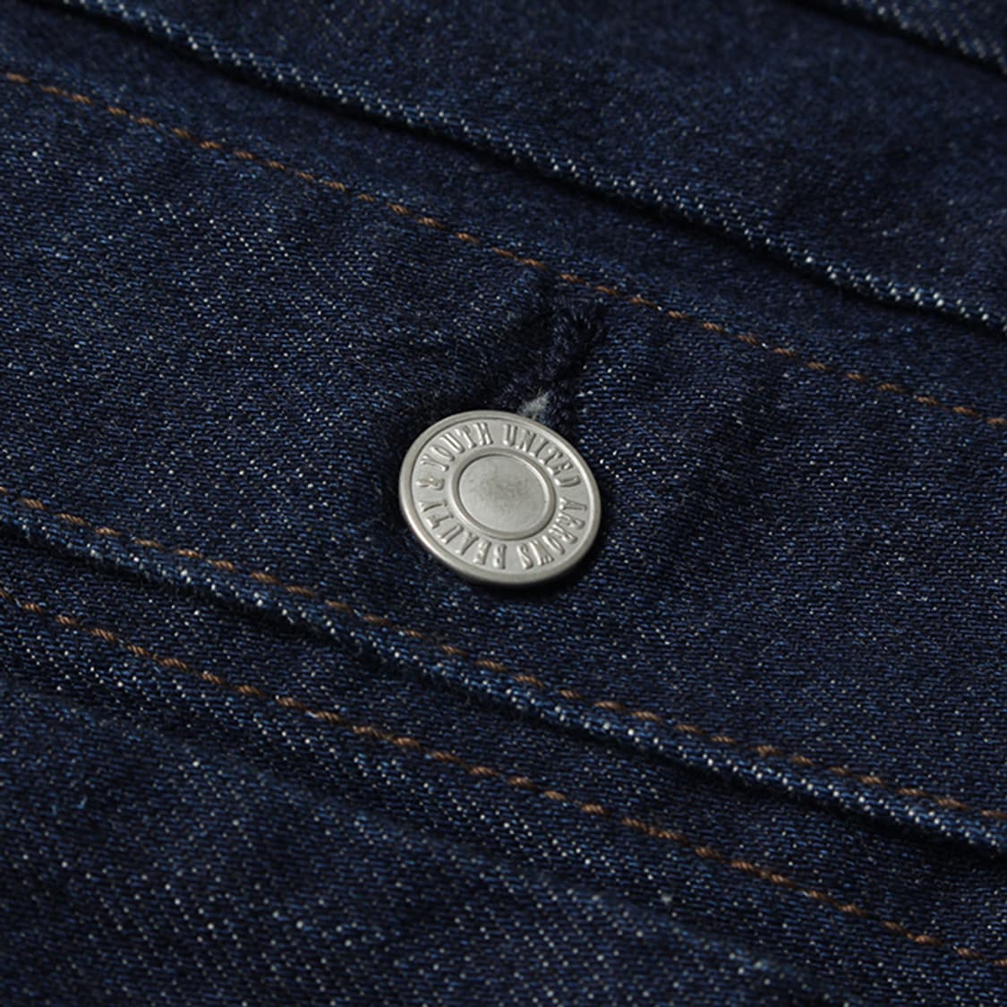  UNITED ARROWS "Denim Jacket" 상품이미지8