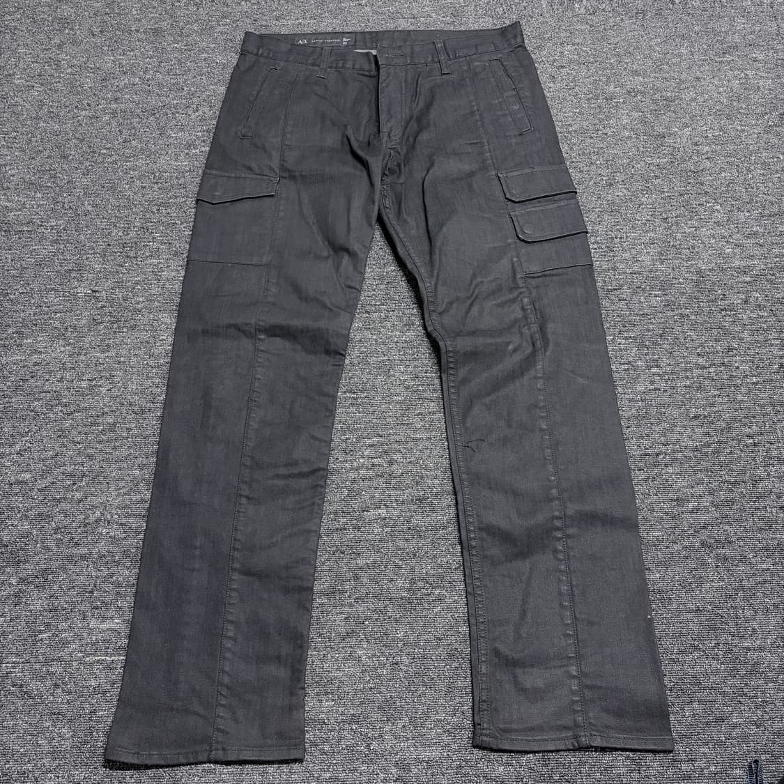 아르마니 익스체인지 스트레이트핏 누디진 상품이미지1