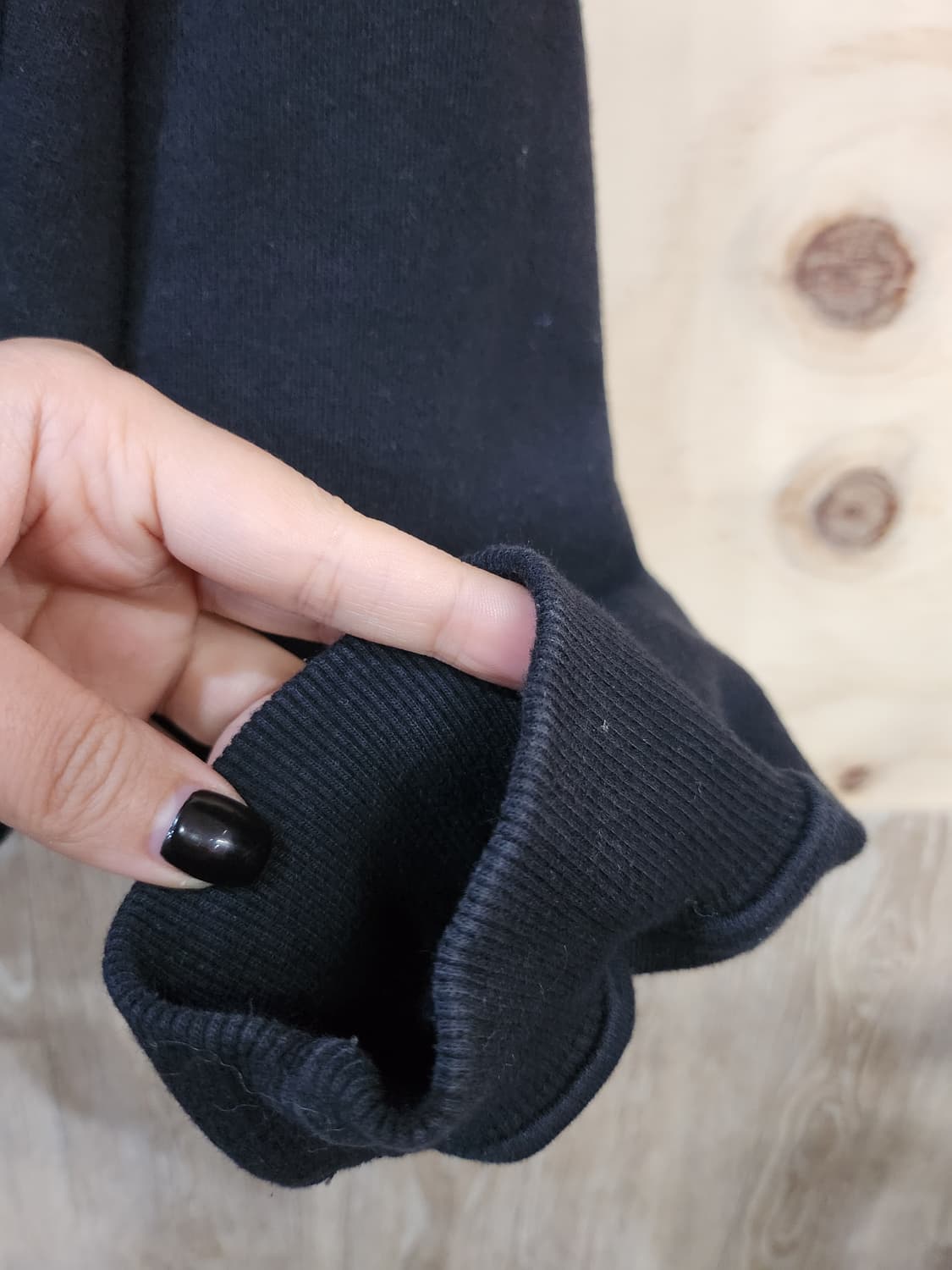 845) 아이앱스튜디오 IAB STUDIO 후드티 상품이미지5