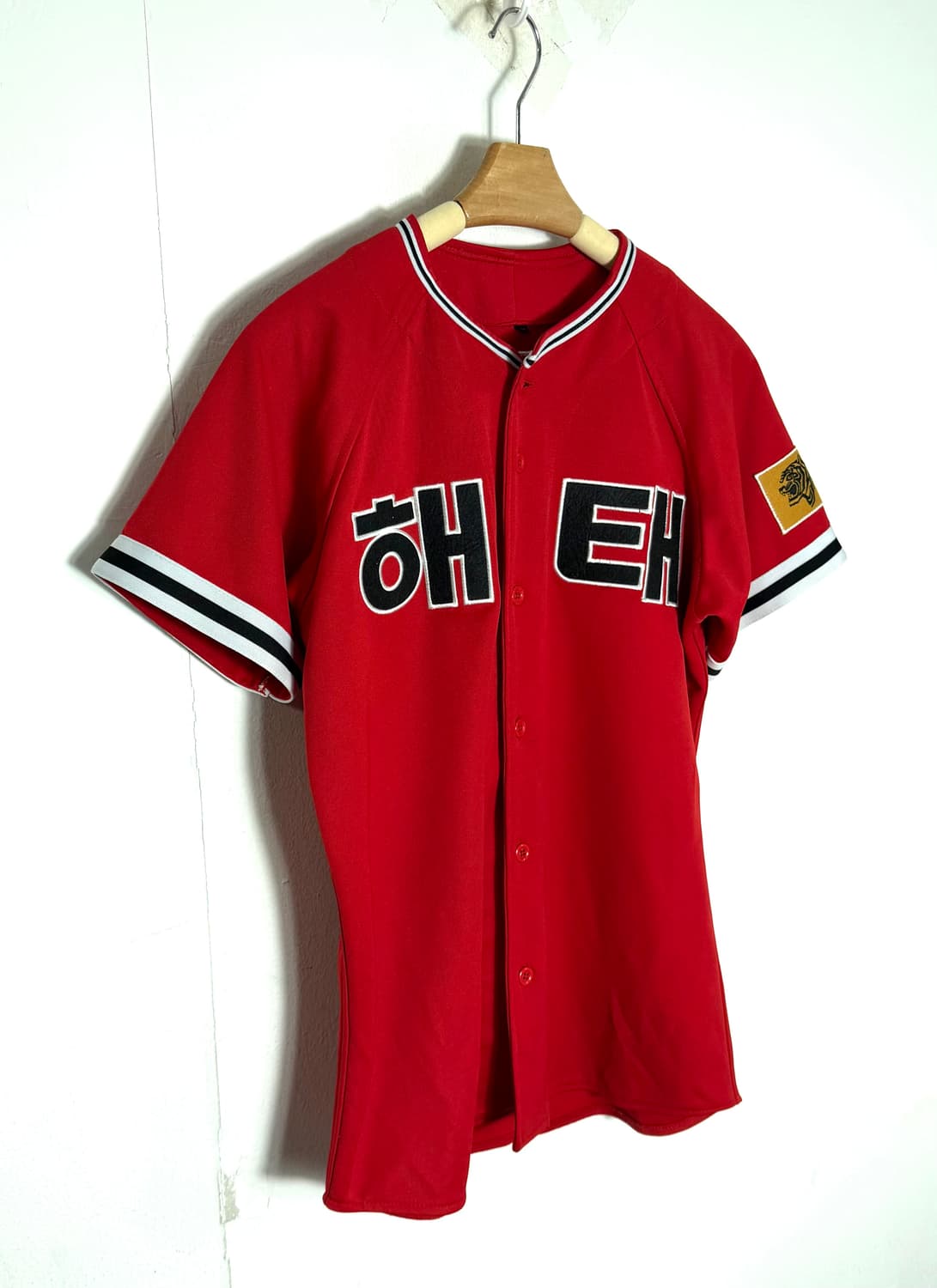 해태 야구유니폼 해태유니폼 해태타이거즈 상품이미지2