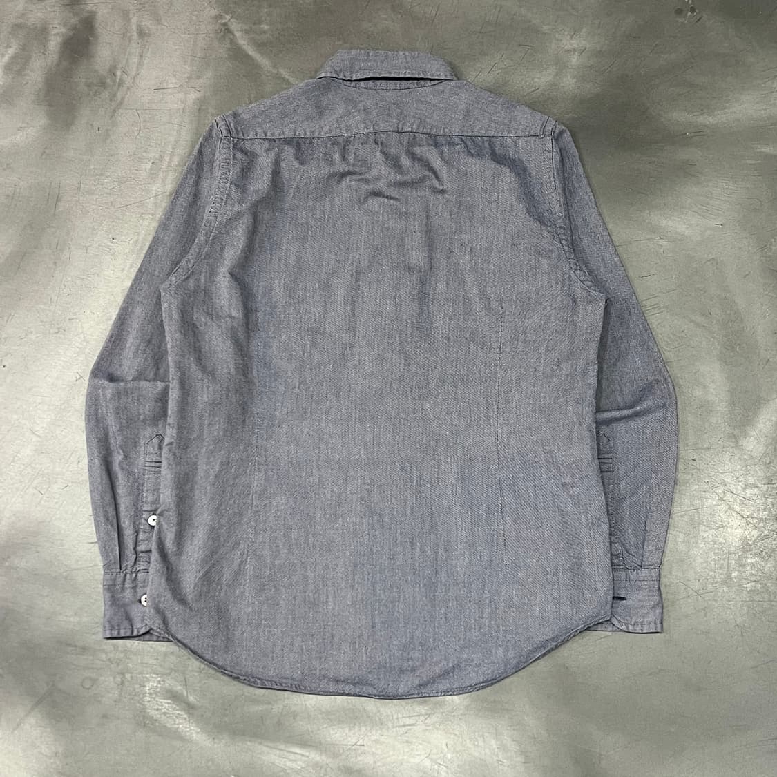  나이젤 카본 디테일 셔츠 y15444 상품이미지2