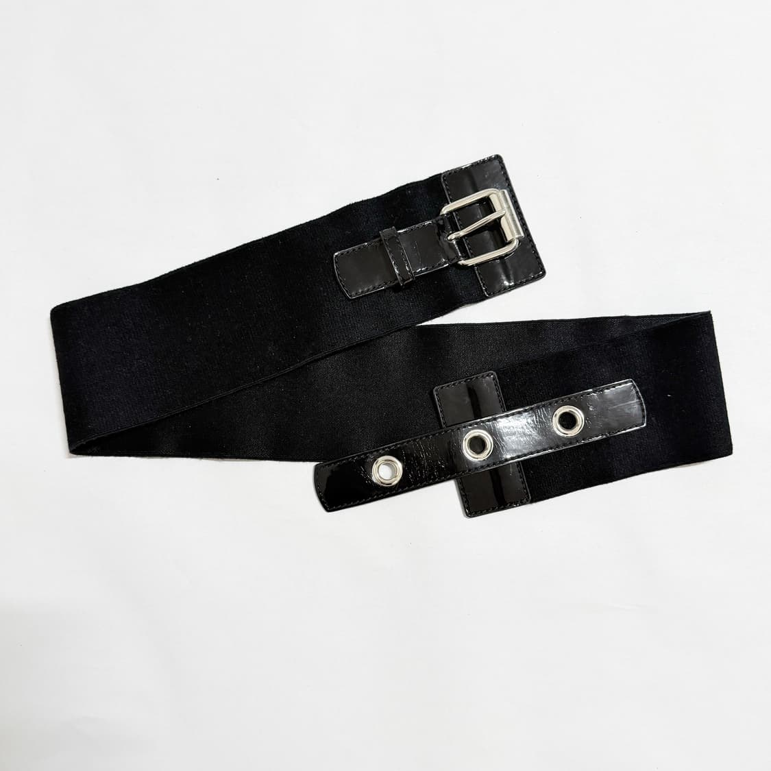 스텔라 맥카트니 웨이스트 벨트 상품이미지1